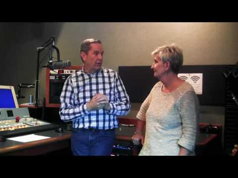 Beating Hunger By A Mile - 94.1 KODJ