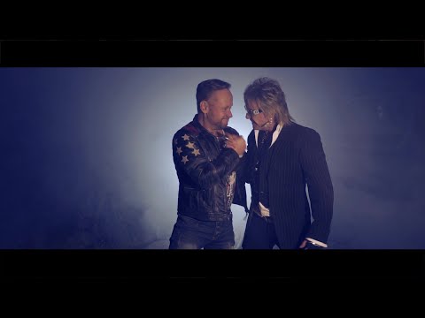 Engel B. feat. Bert Wollersheim - Herz aus Stahl ( offizielles Musikvideo )