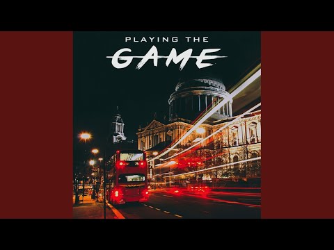 Playing The Game (Original Mix)