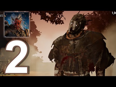 Dead By Daylight Mobile - Gameplay Walkthrough part 2 - The Wraith (iOS, Android)