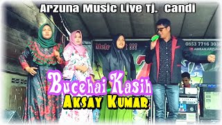Download lagu Lagu Jambi - Bucehai Kasih - Voc. Aksay Kumar -  management Arzuna Music mp3