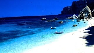 Italy: The Cagliari city in Sardinia Holiday