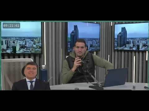 Inauguraron el Estadio "Ciudad de Frías"