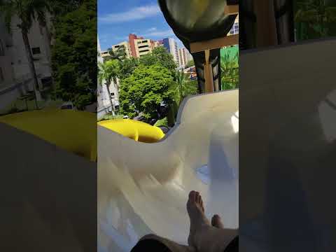 Water Park - Caldas Novas Go! Dezembro 2025