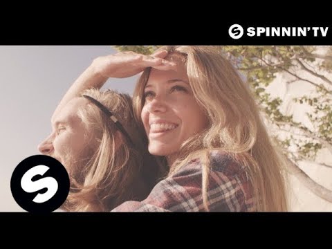Klingande - Jubel (Official Music Video)