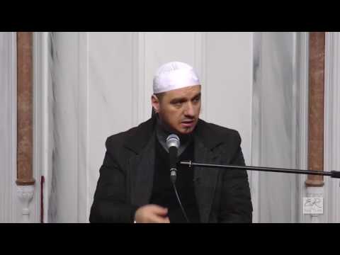 Morali është obligativ në Islam