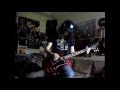 TDK- Highway To Hell- Angus Young Lead Cover ...