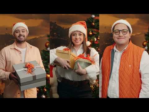 Banco Internacional | Navidad 2023 | Fresh Cut Films