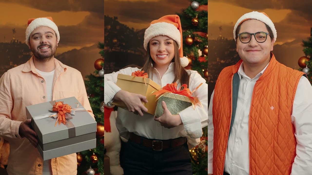 Banco Internacional Navidad 2023