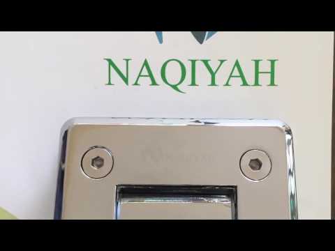 Naqiyah Frameless