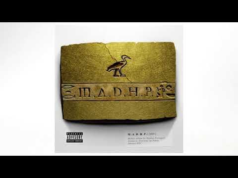 Phoenix Rdc - Vencedor (Audio)