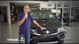 Vídeo institucional — trabalho MGIL