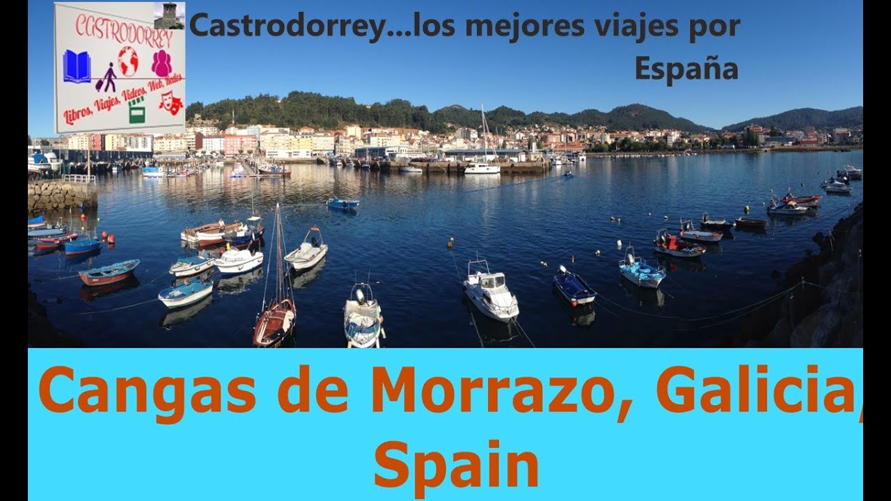 Cangas de Morrazo?? Vigo? Galicia ??España