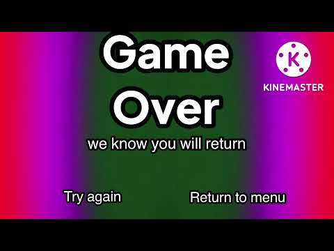 Reboot Murder Karmatic Time Trio - UST:003 - Game Over