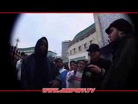 Kosyne vs Stig of the Dump