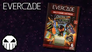 Gremlin Collection 1 (Evercade) Clips