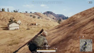『PUBG』ぱぷじするんじゃぁ