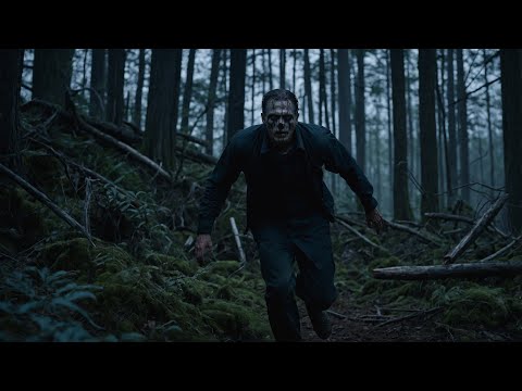 Warum Du Den Schwarzwald Nachts Niemals Betreten Solltest – Echte Begegnungen