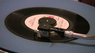 Peter Frampton - Jumping Jack Flash - 45 RPM - Original Mono Mix