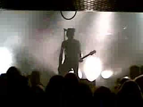 Gorefest 14 September 2007 Melkweg