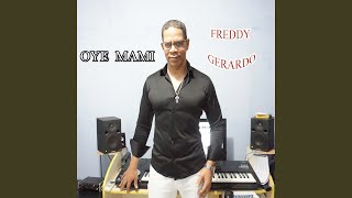 Oye Mami Music Video