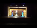 animazione veraclub queen sharm - I will survive ...