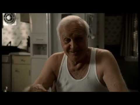 The Sopranos (1999- 2007) Two Tonys: Feech La Manna wants to get back in the "game"