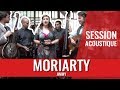 Moriarty — Jimmy (Session acoustique)