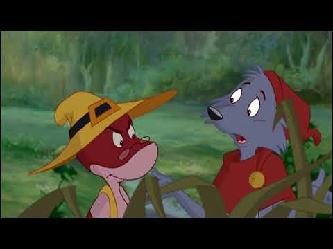 Grimm mese I. évad 9. rész (Simsala Grimm)