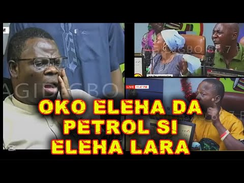 Iyawo gege gbe majele je o… latest kokoro alate Oriyomi hamzat reality today #kokoroalate #viral