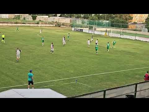PZ -PSC Pezinok U19 - FC Slovan GA U19 /góly/