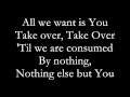 Take Over by Tye Tribbett - soundtrack w/lyrics ...