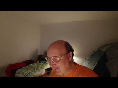 MongoTV_3660 - Min Natmad - Del 3 - Stegte PØLSER Med KARTOFFELMOS Med Ketchup og Ristet LØG