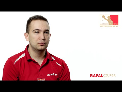 Kilka pytań do Rafała Czupera