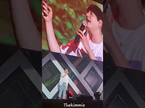 220731 Super Show 9 in BKK - More days with you (Day2) #superjunior