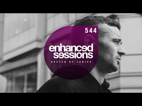 Enhanced Sessions 544 - Hosted by Farius