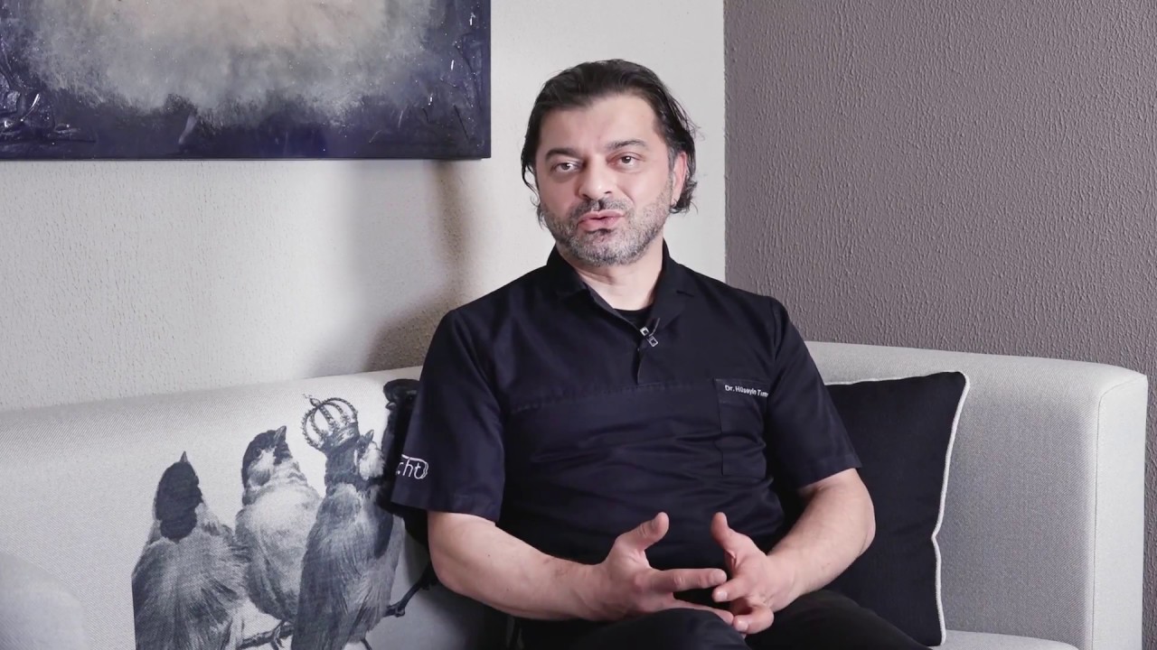 Dr Hüseyin Tırman  AMELİYATSIZ BÖLGESEL İNCELME YÖNTEMLERİ