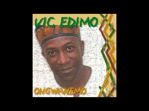 Vic Edimo - Sango