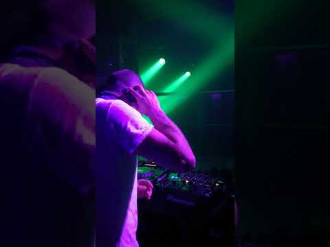 Francesco Marra @ after XS club