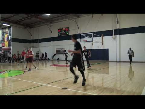 (14u) defeats PV Cagers final (2/12/2022)