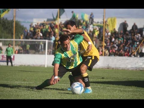 Resumen de Piazza vs Olimpo TA