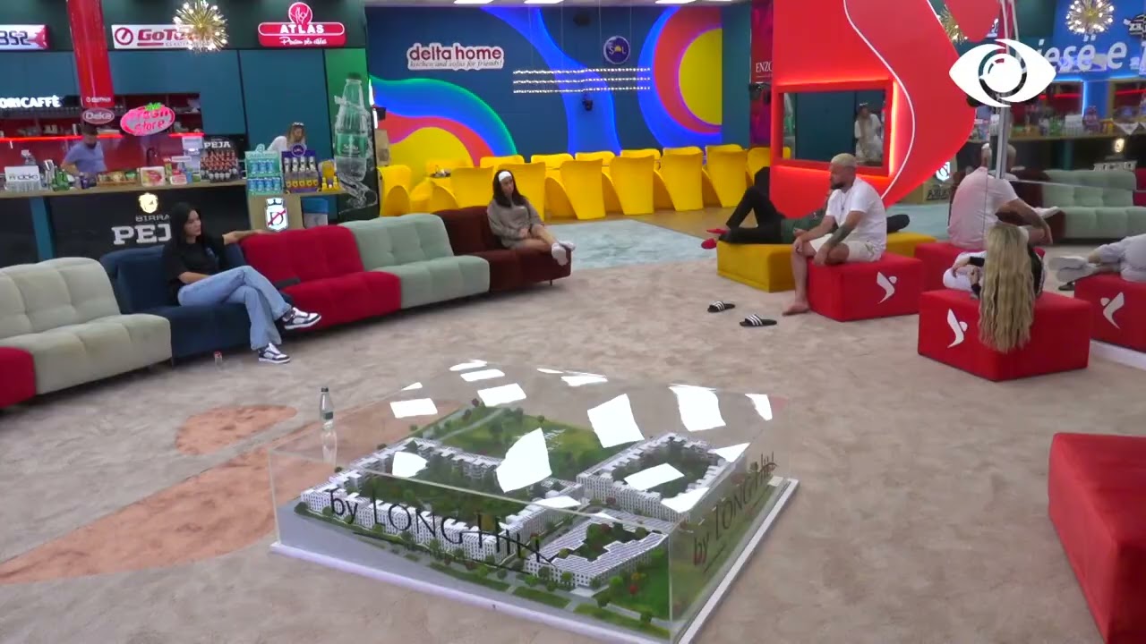 Qeveria BBV/ Nita i rrëfen Keisit si ka votuar: Të bëra ministre drejtësie!