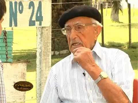 Programa Nº 96 parte 2 - Cosas de mi País TV