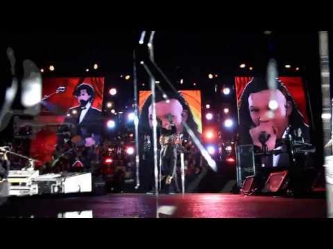 Newsboys in Concert at Lifelight Texas 2013