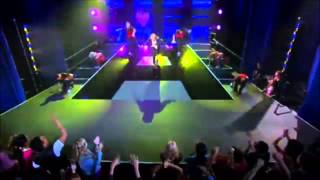 Austin Moon (Ross Lynch) - Chasin&#39; The Beat Of My Heart [HD]