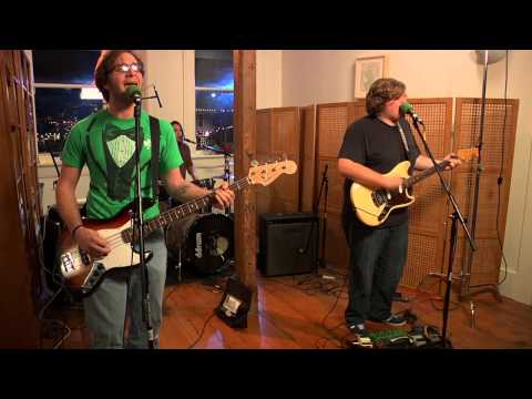 Young Buffalo - "The Chain" @ Music in the Hall 22 (December 3, 2010...Fleetwood Mac cover)