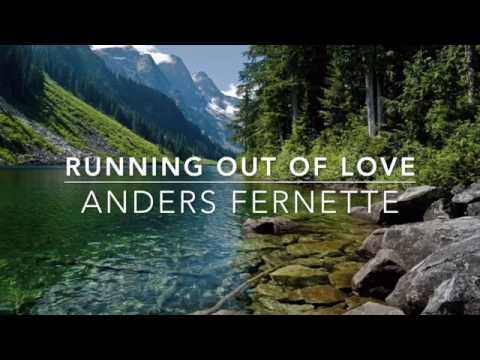 Anders Fernette - Running Out Of Love | No Copyright Music (Free To Use & Monetize)