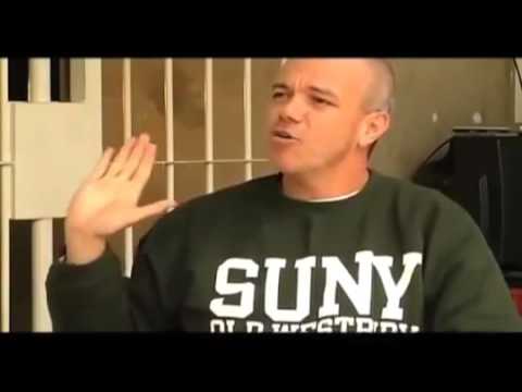 La entrevista al “Popeye” Sicario de Pablo escobar - Secretos Parte 1