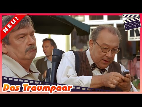 💘 Das Traumpaar (Full HD) | Deutscher Film 2008 🎞️ | Romantische Komödie mit Witz & Gefühl