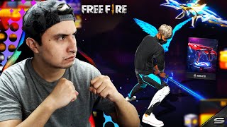 😠 SUBO LA XM8 GUARDIAN DEL DESTINO AL MAXIMO Y ME PONGO RUDO EN DUELO CLASIFICATORIA | Sheik12
